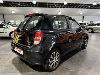 Micra 1.2 80CH ACENTA 2012 occasion 12000 RODEZ
