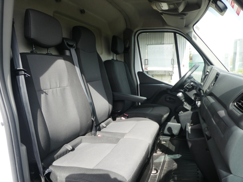 Master F3500 L2H2 2.3 BLUE DCI 135CH GRAND CONFORT EURO6 2023 occasion 77100 Nanteuil-l&egrave;s-Meaux