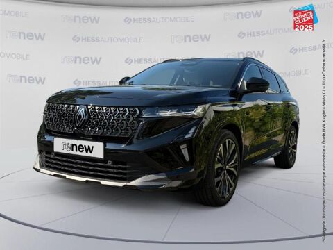 Renault Espace 1.2 E-Tech full hybrid 200ch Iconic 7 places - 25 2025 occasion Sélestat 67600