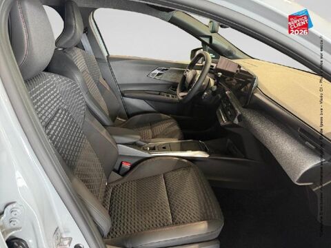 Clio 1.8 E-Tech 160ch full hybrid Techno 2026 occasion 67600 S&eacute;lestat