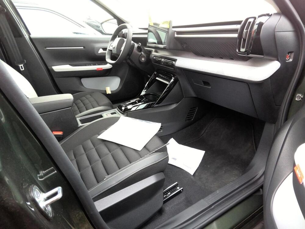 C3 Aircross Electrique 113ch autonomie confort MAX 2024 occasion 82000 Montauban