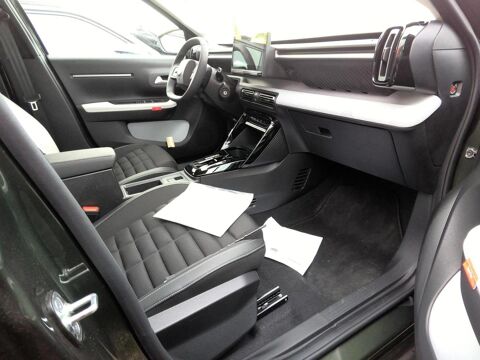 C3 Aircross Electrique 113ch autonomie confort MAX 2024 occasion 82000 Montauban