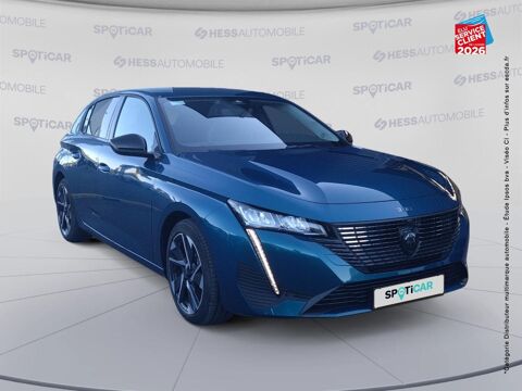 308 PHEV 180ch Allure e-EAT8 2024 occasion 51100 Reims