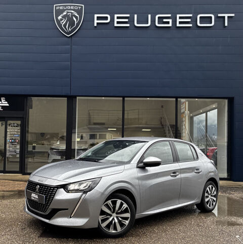 Annonce voiture Peugeot 208 9990 �