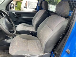 Berlingo 600KG 1.9D PTE LAT 2001 occasion 67330 Bouxwiller
