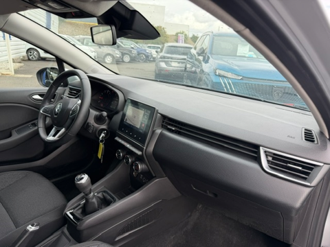 Clio V 1.0 TCE 90CH BUSINESS 2022 occasion 16400 Puymoyen