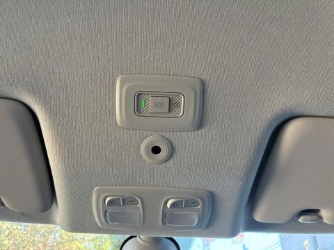 Sandero 1.0 ECO-G 100ch Stepway Confort 2021 occasion 27200 Vernon