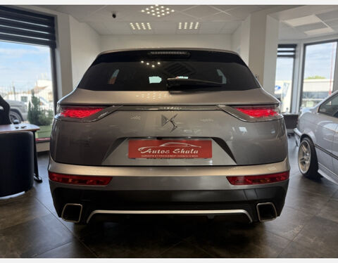 DS3 335,47/MOIS* / E-TENSE 4X4 300CH RIVOLI 2021 occasion 57350 Stiring-Wendel