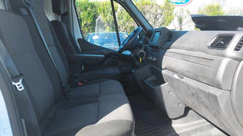 Master F3300 L2H2 2.3 BLUE DCI 135CH CONFORT EURO6 2023 occasion 60600 Clermont