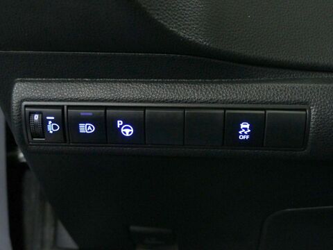 Corolla 122h Dynamic Business 2022 occasion 77400 Lagny-sur-Marne