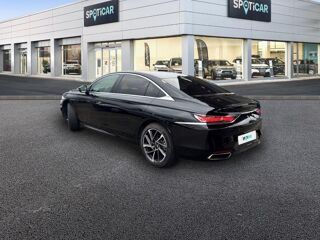 DS9 PureTech 225ch Rivoli+ Automatique 2022 occasion 27400 Louviers