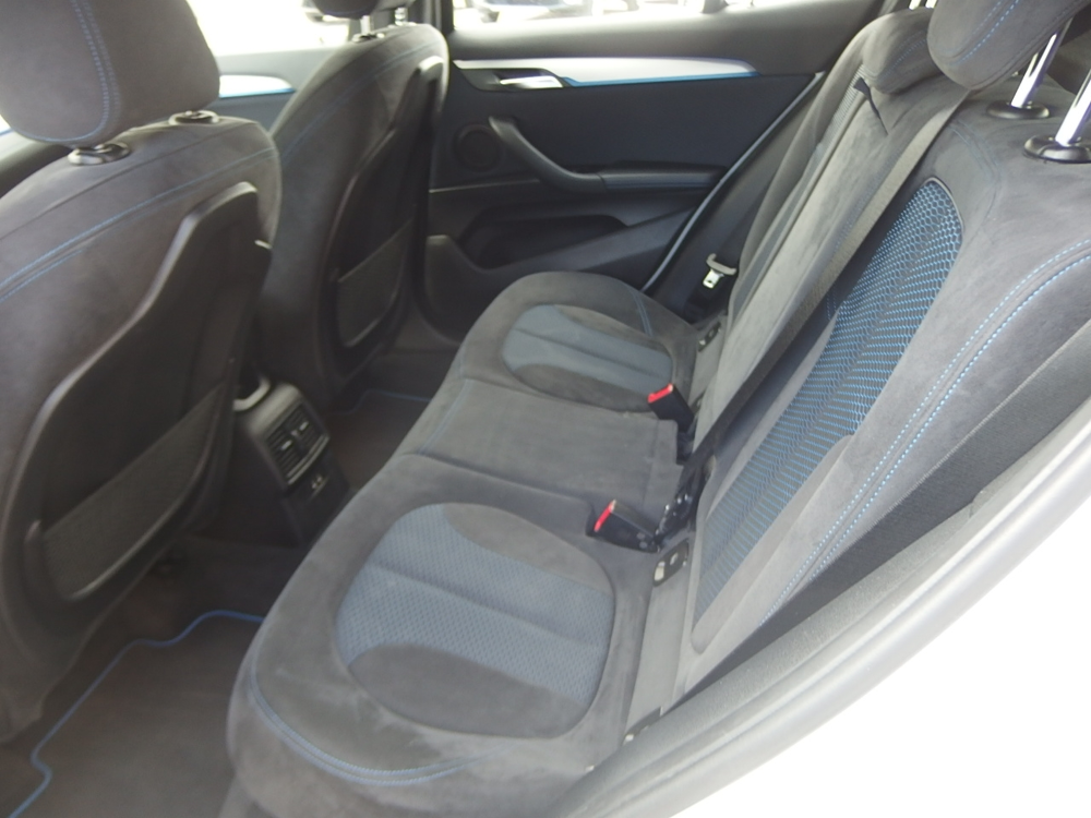 X2 (F39) SDRIVE18IA 140CH M SPORT DKG7 EURO6D-T 2019 occasion 10600 Savi&egrave;res