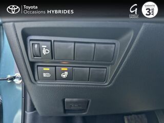 Yaris 130h Collection 5p MY26 2026 occasion 84100 Orange