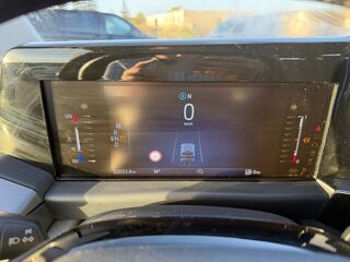 Tourneo VP 320 L2H1 2.0 EcoBlue 170ch Titanium BVA8 2024 occasion 27930 Normanville