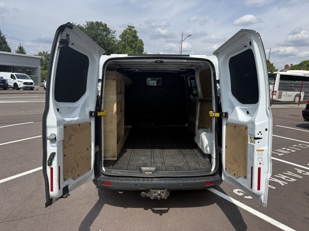 Transit 270 L1H2 2.2 TDCI 125CH ( MOTEUR HS ) 2014 occasion 57350 Stiring-Wendel