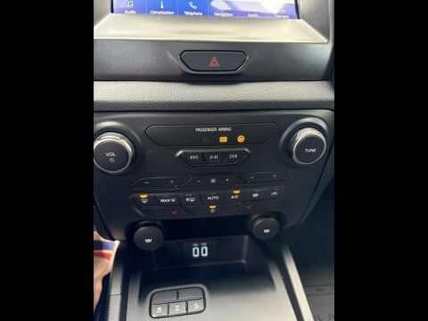 Ranger 2.0 TDCi 213ch Double Cabine Raptor BVA10 2021 occasion 31400 TOULOUSE