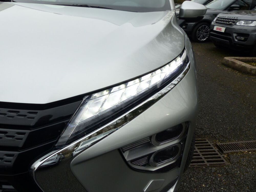 Eclipse Cross 2.4 MIVEC PHEV 188CH BUSINESS 4WD 2022 occasion 77144 Mont&eacute;vrain