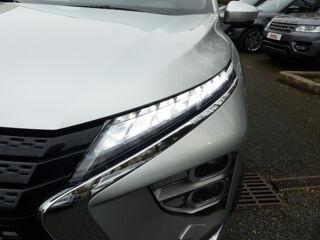 Eclipse Cross 2.4 MIVEC PHEV 188CH BUSINESS 4WD 2022 occasion 77144 Mont&eacute;vrain