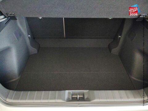 LBX 1.5 136ch Elegant 2WD 2026 occasion 67460 Souffelweyersheim