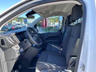 Scudo XL 2.2 Diesel 150ch Cabine Approfondie Fixe 2026 occasion 27930 Normanville