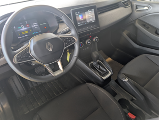 Clio V 1.6 E-TECH 145CH FULL HYBRID EVOLUTION - 25 2025 occasion 56530 Qu&eacute;ven