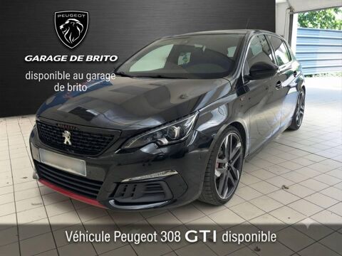 Annonce voiture Peugeot 308 18990 €