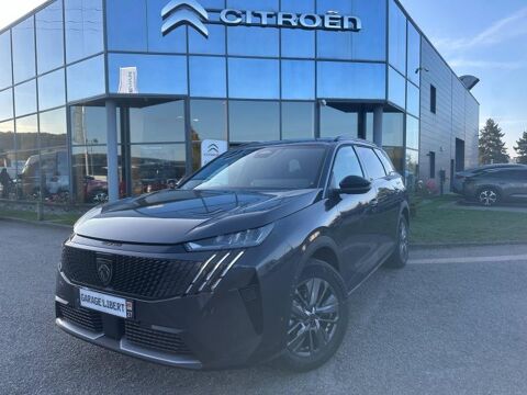 Annonce voiture Peugeot 5008 32990 €
