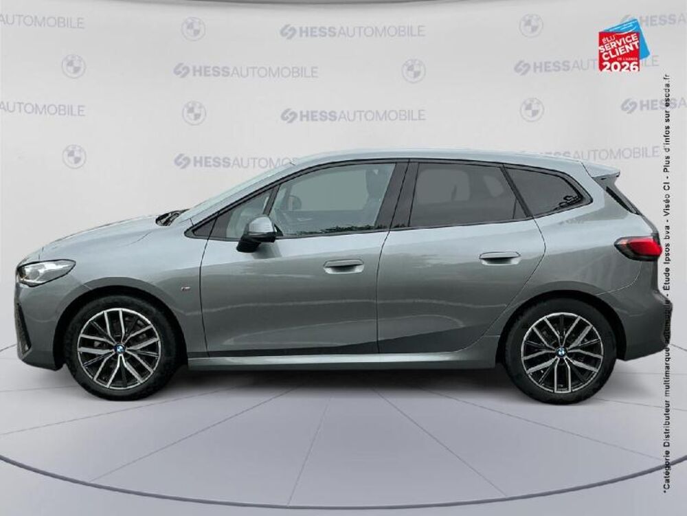 Serie 2 218i 136ch M Sport DKG7 2023 occasion 68390 Sausheim
