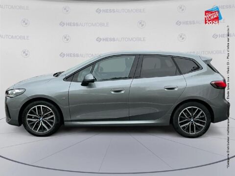 Serie 2 218i 136ch M Sport DKG7 2023 occasion 68390 Sausheim