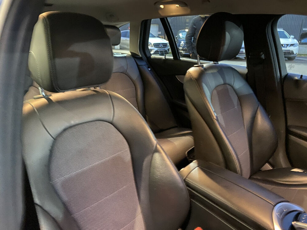 Classe C 220 C220 ( Moteur HS) 2014 occasion 31140 Aucamville