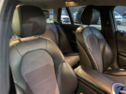 Classe C 220 C220 ( Moteur HS) 2014 occasion 31140 Aucamville