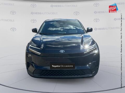 C-HR 224ch 77kWh Design Grande Autonomie 2026 occasion 57050 Metz