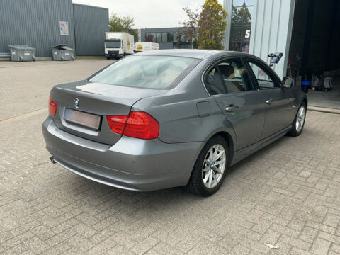 S&eacute;rie 3 (E90) 318D 143CH EDITION EXECUTIVE 2011 occasion 57185 CLOUANGE