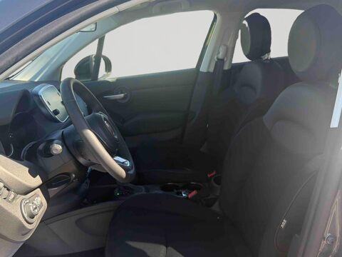 500 X 1.5 FireFly Turbo 130ch S/S Hybrid DCT7 2023 occasion 28500 Vernouillet