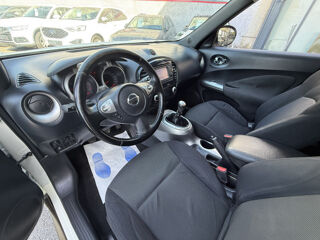 Juke 1.5 DCI 110CH FAP ACENTA 2010 occasion 31140 Aucamville