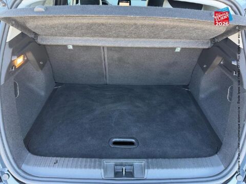 Captur 1.3 TCe mild hybrid 160ch Techno EDC 2023 occasion 21000 Dijon