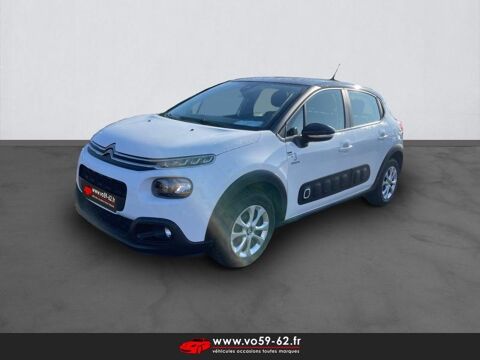 Annonce voiture Citron C3 9990 