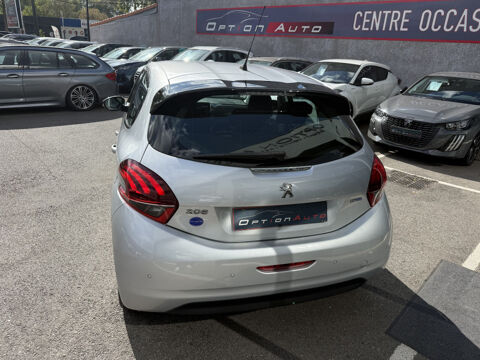 208 1.6 BLUEHDI 100CH ACTIVE BUSINESS S&S 5P 2015 occasion 31140 Aucamville