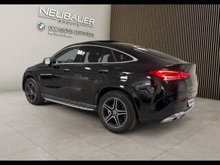 Classe GLE 350 de 194+136ch AMG Line 4Matic 9G-Tronic 2021 occasion 92100 Boulogne-Billancourt
