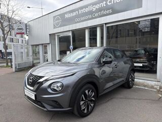 Juke 1.0 DIG-T 114ch Business Edition DCT7 2023.5 2023 occasion 92000 Nanterre