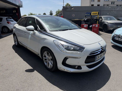 DS5 1.6 E-HDI110 AIRDREAM SO CHIC BMP6 2012 occasion 93220 Gagny