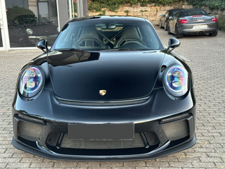 911 (991) 4.0 500CH GT3 PDK 2017 occasion 67550 Vendenheim