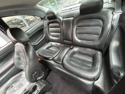 406 Coupe 3.0 V6 210 PACK BVM5 (CLIM) 2000 occasion 31140 Aucamville