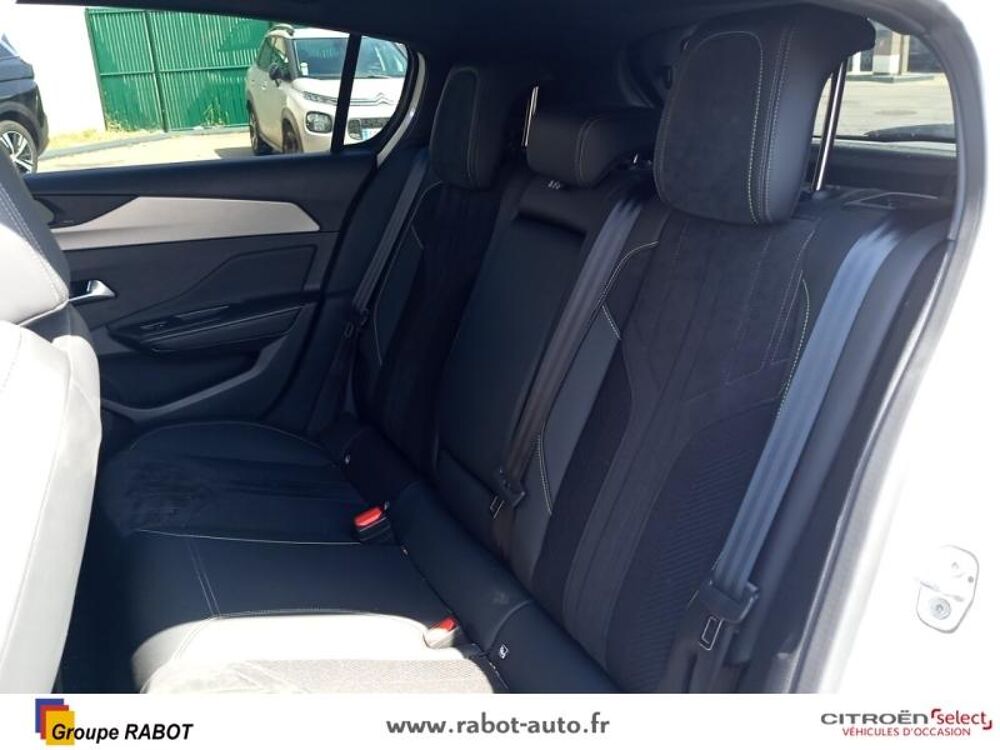 308 PHEV 225ch GT Pack e-EAT8 2022 occasion 78570 Andr&eacute;sy