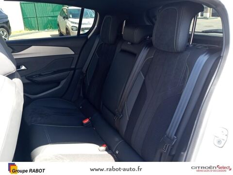 308 PHEV 225ch GT Pack e-EAT8 2022 occasion 78570 Andr&eacute;sy