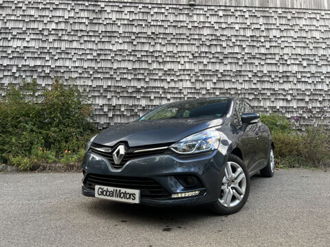 Renault clio iv 1.5 DCI 75CH ENERGY BUSINESS REVERSIBLE 