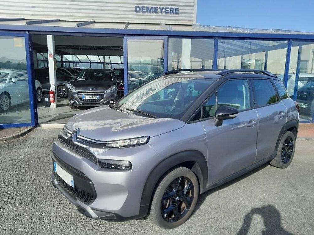 C3 Aircross 1.2 PureTech 110ch S&S MAX 2024 occasion 64600 Anglet