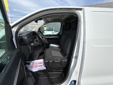 Vivaro M 1.5 BlueHDi 120ch S&S Pack Business 2023 occasion 13200 Arles