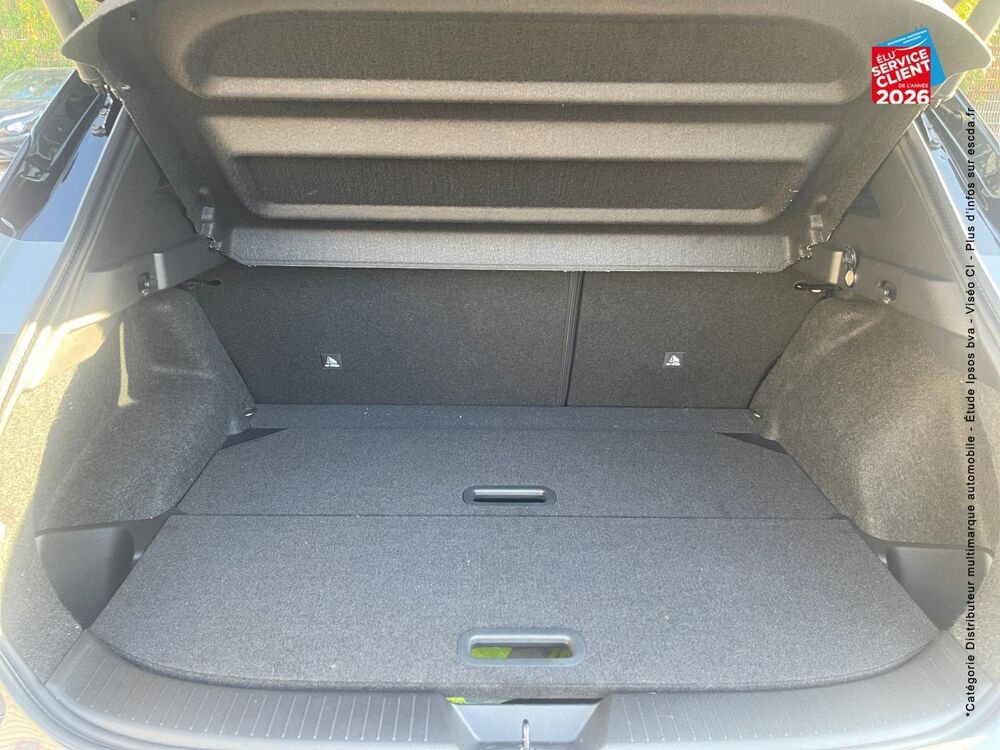 Qashqai Hybrid e-POWER 205ch Tekna Sport 2026.5 2026 occasion 57050 Metz