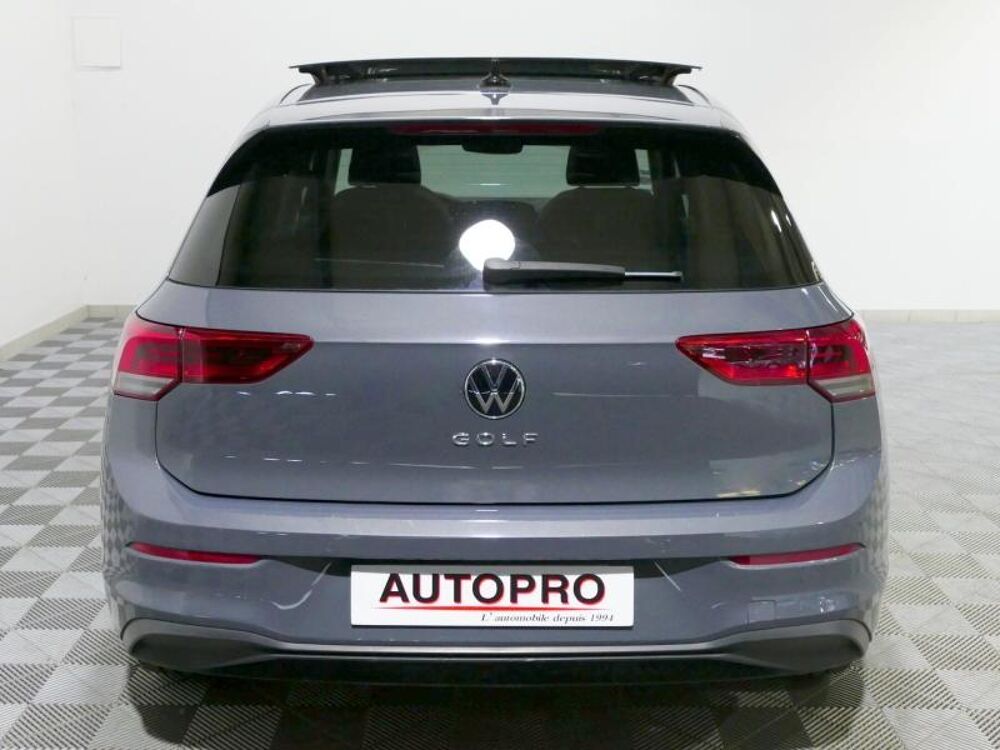 Golf 1.0 eTSI OPF 110ch Life Business DSG7 2021 occasion 77400 Lagny-sur-Marne